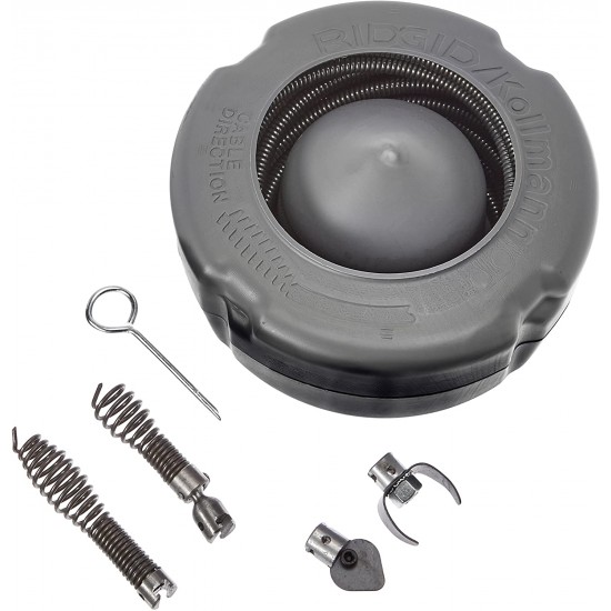 RIDGID 76817 K-45 AF YEDEK SPİRAL 10MM