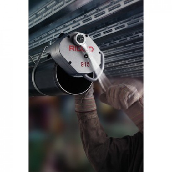 RIDGID 88232 915 YERİNDE YİV AÇMA ALETİ 