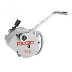 RIDGID 88232 915 YERİNDE YİV AÇMA ALETİ 