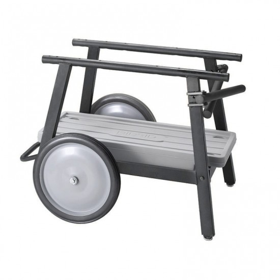 RIDGID 92462 SEYYAR MAKİNE TEZGAHI