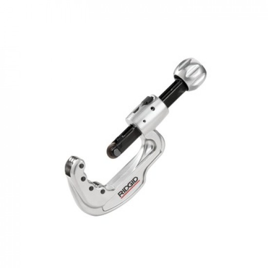 RIDGID 97212 TELESKOPİK VİDALI BORU KESİCİLER