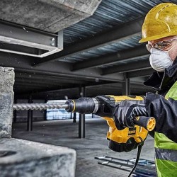 DEWALT D25614K KIRICI DELİCİ 