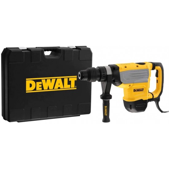 DEWALT D25733K KIRICI DELİCİ 