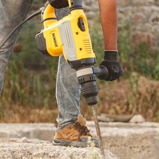 DEWALT D25733K KIRICI DELİCİ 
