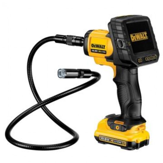 DEWALT DCT410D1 GÖZLEM KAMERASI