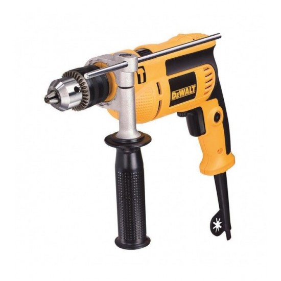 DEWALT DWD024 13MM DARBELİ MATKAP