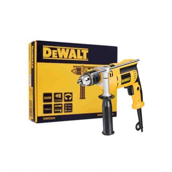 DEWALT DWD024 13MM DARBELİ MATKAP