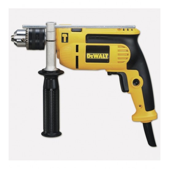 DEWALT DWD024 13MM DARBELİ MATKAP