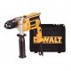 DEWALT DWD024KS 13MM DARBELİ MATKAP - OTOMATİK MANDREN