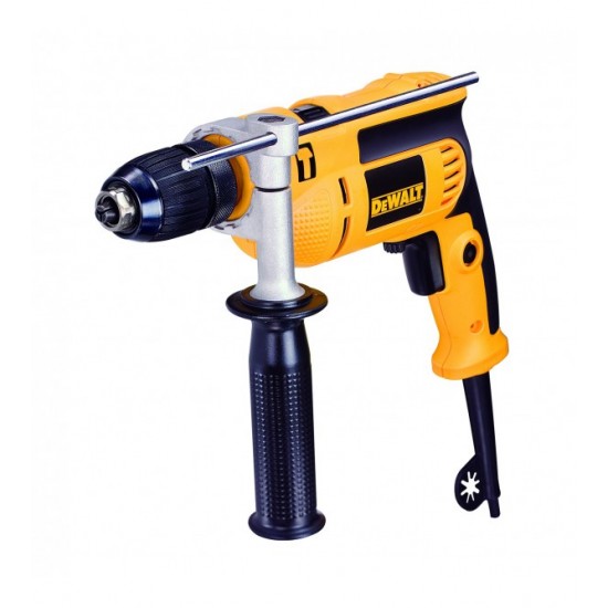 DEWALT DWD024KS 13MM DARBELİ MATKAP - OTOMATİK MANDREN