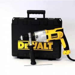 DEWALT DWD524KS 13MM 2 VİTES DARBELİ MATKAP
