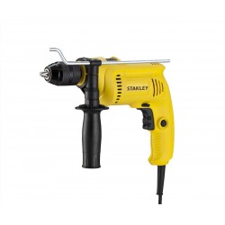 STANLEY SDH600CK 600W 13MM DARBELİ MATKAP