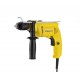 STANLEY SDH600CK 600W 13MM DARBELİ MATKAP