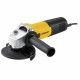 STANLEY SGV115 1150W 125MM DEĞİŞKEN HIZLI AVUÇ TAŞLAMA