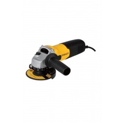 STANLEY SGV115 1150W 125MM DEĞİŞKEN HIZLI AVUÇ TAŞLAMA
