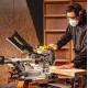 STANLEY SM18 1800W 254MM RADYAL KOLLU GÖNYE KESME MAKİNESİ