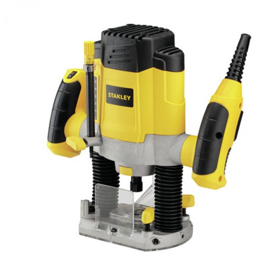 STANLEY SRR1200 1200W 8MM FREZE MAKİNESİ