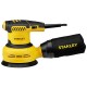 STANLEY SS30 300W 125MM EKSANTRİK ZIMPARA MAKİNESİ