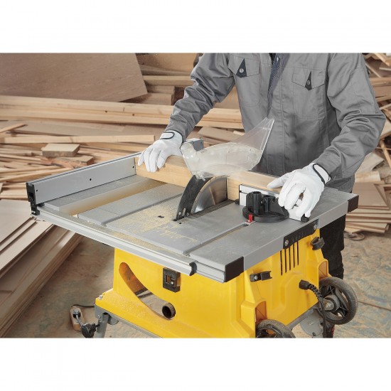 STANLEY SST1800 1800W 254MM TEZGAH TESTERE MAKİNESİ