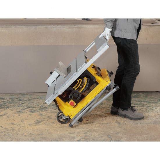 STANLEY SST1800 1800W 254MM TEZGAH TESTERE MAKİNESİ