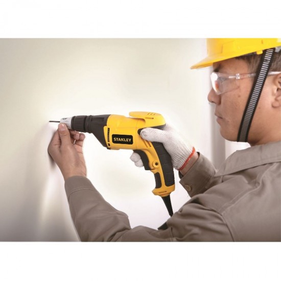 STANLEY STDR5206 520W ALÇIPAN VİDALAMA