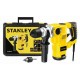STANLEY STHR323K 1250W 32MM 3 MOD L-SAP SDS-PLUS PNöMATİK MATKAP