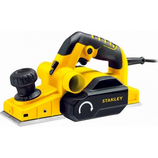 STANLEY STPP7502 750W 2MM PLANYA MAKİNESİ
