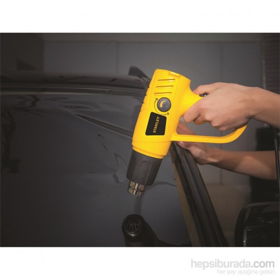 STANLEY STXH2000 2000W SICAK HAVA TABANCASI