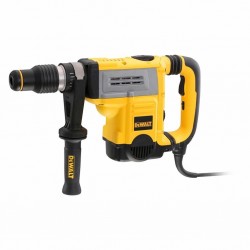 DEWALT D25614K KIRICI DELİCİ 